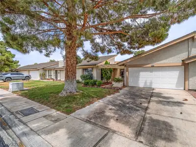 505 Westridge Drive, Las Vegas