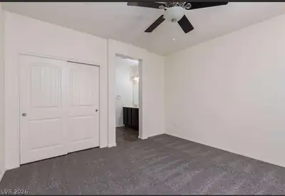 1164 Campassole Court, Henderson, NV 89052 Bedroom