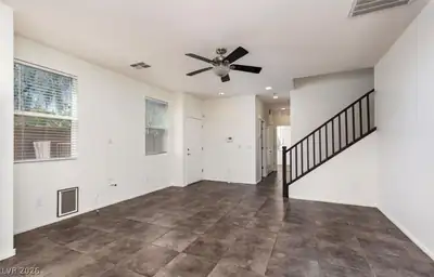1164 Campassole Court, Henderson, NV 89052 Living Room