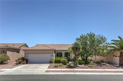 2000 High Mesa Drive, Henderson