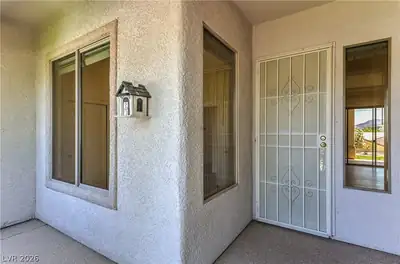 2000 High Mesa Drive, Henderson, NV 89012 Entrance Foyer