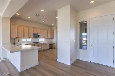 2000 High Mesa Drive, Henderson, NV 89012 Kitchen