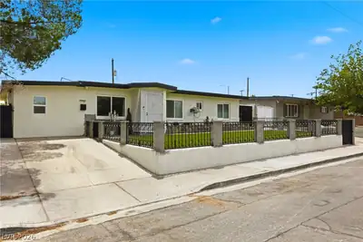5109 Cannon Boulevard Las Vegas, NV 89108