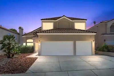 24 Olive Tree Court Henderson, NV 89074