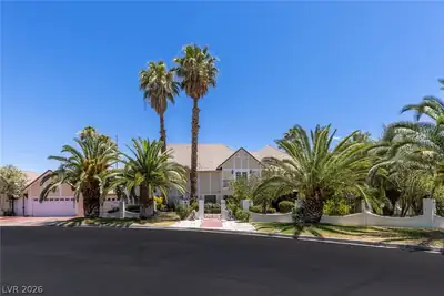 221 Dalmatian Lane, Las Vegas