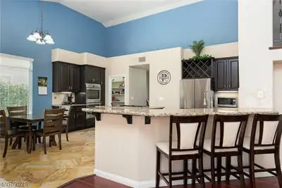 2010 Catalina Marie Avenue, Henderson, NV 89074 Kitchen