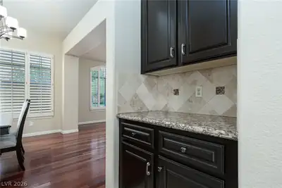 2010 Catalina Marie Avenue, Henderson, NV 89074 Dining Area