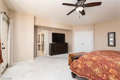 2010 Catalina Marie Avenue, Henderson, NV 89074 Bedroom