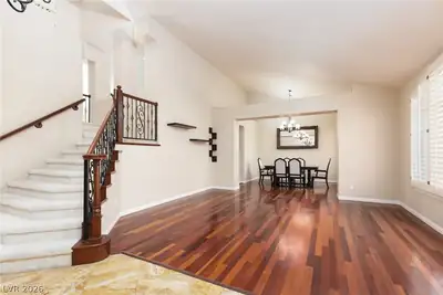 2010 Catalina Marie Avenue, Henderson, NV 89074 Living Room