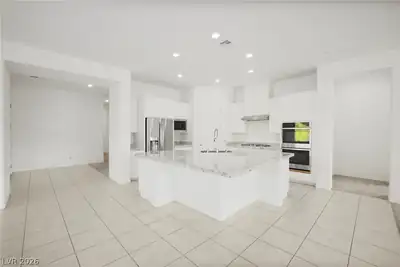 87 Reflection Bay Drive, Henderson, NV 89011 Kitchen