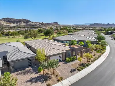 87 Reflection Bay Drive Henderson, NV 89011