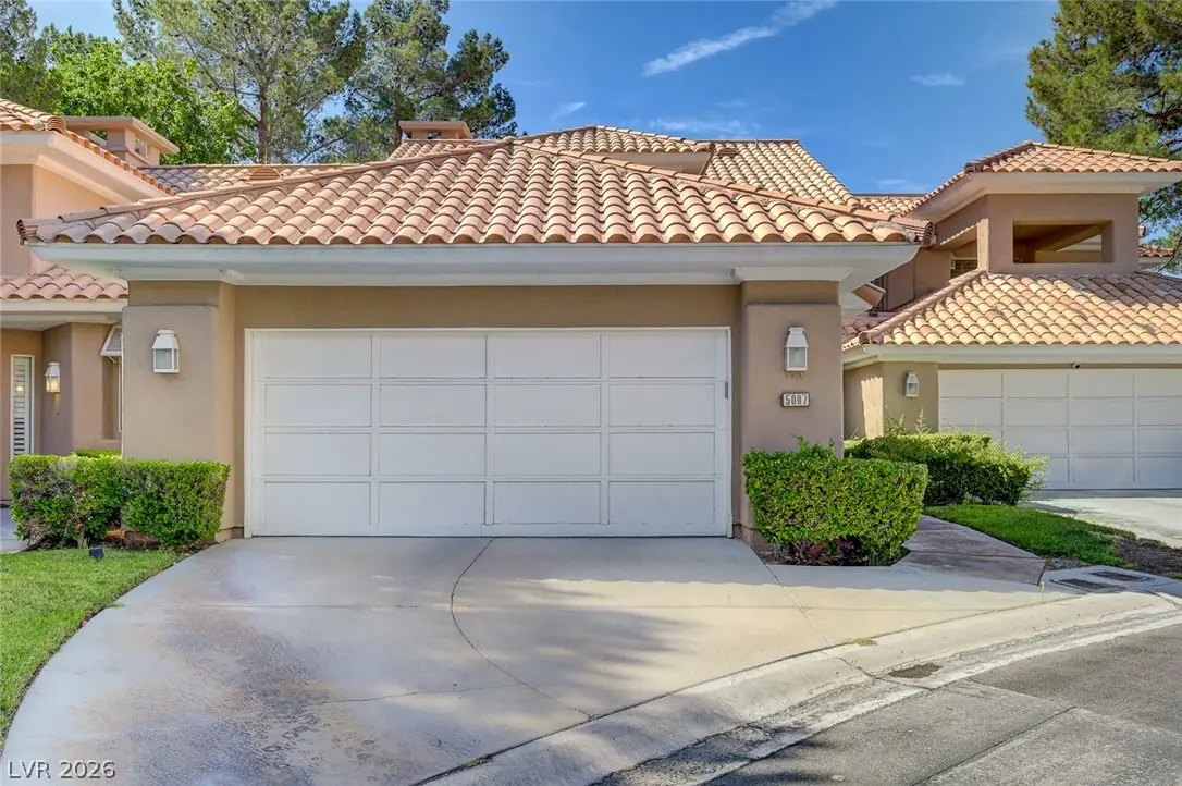 5097 Crooked Stick Way, Las Vegas, NV 89113