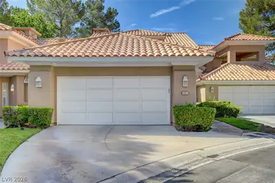 5097 Crooked Stick Way, Las Vegas