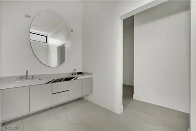 1204 Powerwall Place, Henderson, NV 89012 Primary Bathroom
