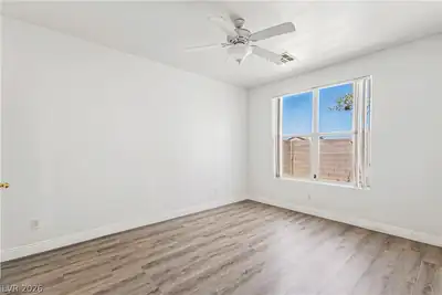 2520 Bottle Palm Court, Las Vegas, NV 89106 Bedroom