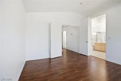 244 Camelback Ridge Avenue, Henderson, NV 89012 Primary Bedroom