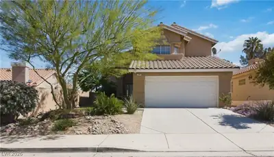 244 Camelback Ridge Avenue, Henderson