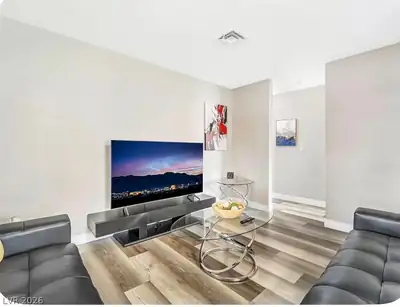 4713 Nara Vista Way 201, Las Vegas, NV 89103 Living Room