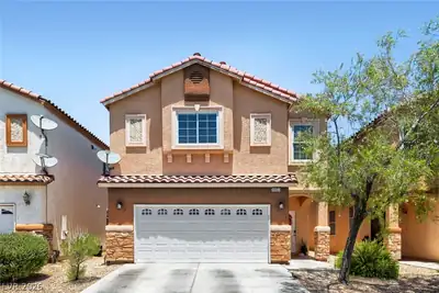 6922 Majestic Palm Drive, Las Vegas