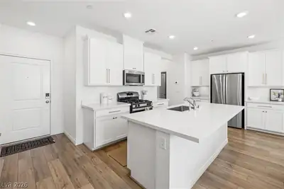 9739 Harper Edge Street, Las Vegas, NV 89143 Kitchen