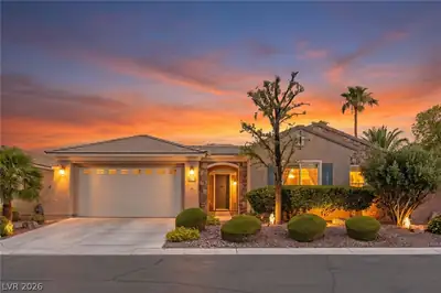 8611 Kennedy Heights Court Las Vegas, NV 89131
