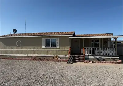 1270 Casey Road, Pahrump