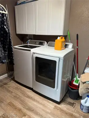 1270 Casey Road, Pahrump, NV 89048 Laundry