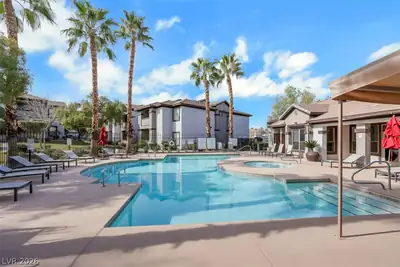 45 Maleena Mesa Street 1711 Pool