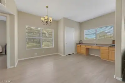 45 Maleena Mesa Street 1711 Dining Area