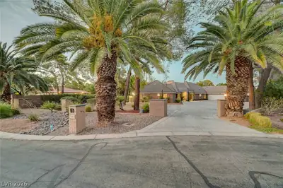 7258 Loma Alta Circle 0, Las Vegas