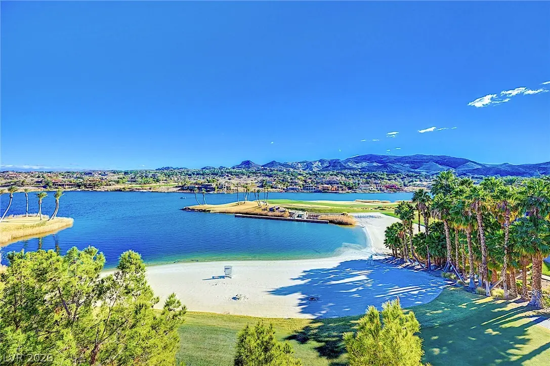 7 Via Vita Bella, Henderson, NV 89011