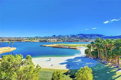 7 Via Vita Bella, Henderson