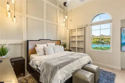 7 Via Vita Bella, Henderson, NV 89011 Primary Bedroom