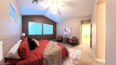 3548 Las Animas Court Primary Bedroom