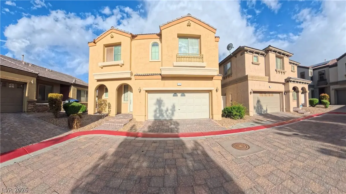 3548 Las Animas Court