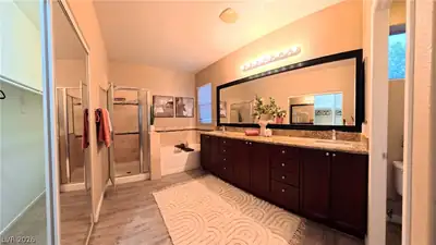 3548 Las Animas Court Primary Bathroom