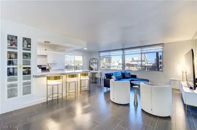 205 East Harmon Avenue 406, Las Vegas