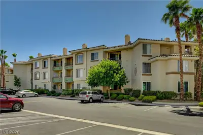 7147 Durango 308, Las Vegas
