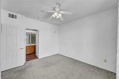 7147 Durango 308 Primary Bedroom