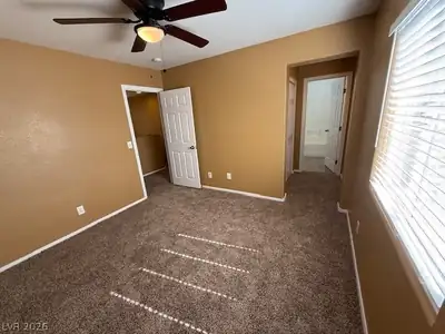 9288 Cabin Cove Avenue, Las Vegas, NV 89148 Bedroom