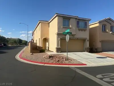 9288 Cabin Cove Avenue, Las Vegas