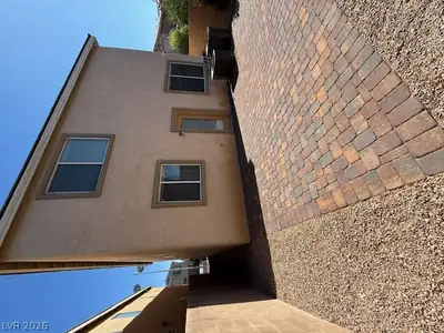 9288 Cabin Cove Avenue, Las Vegas, NV 89148 Patio