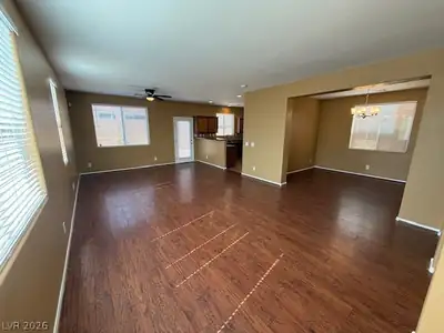 9288 Cabin Cove Avenue, Las Vegas, NV 89148 Living Room