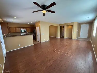 9288 Cabin Cove Avenue, Las Vegas, NV 89148 Living Room
