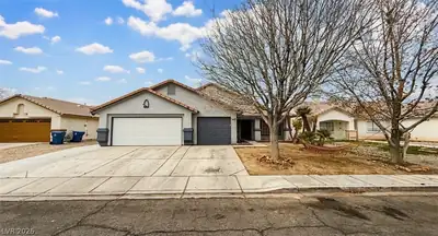 2723 Mistfull Court, Las Vegas