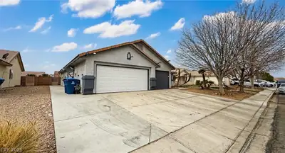 2723 Mistfull Court, Las Vegas, NV 89156 
