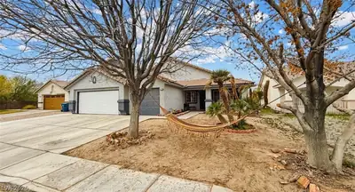 2723 Mistfull Court, Las Vegas, NV 89156 