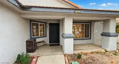 2723 Mistfull Court, Las Vegas, NV 89156 