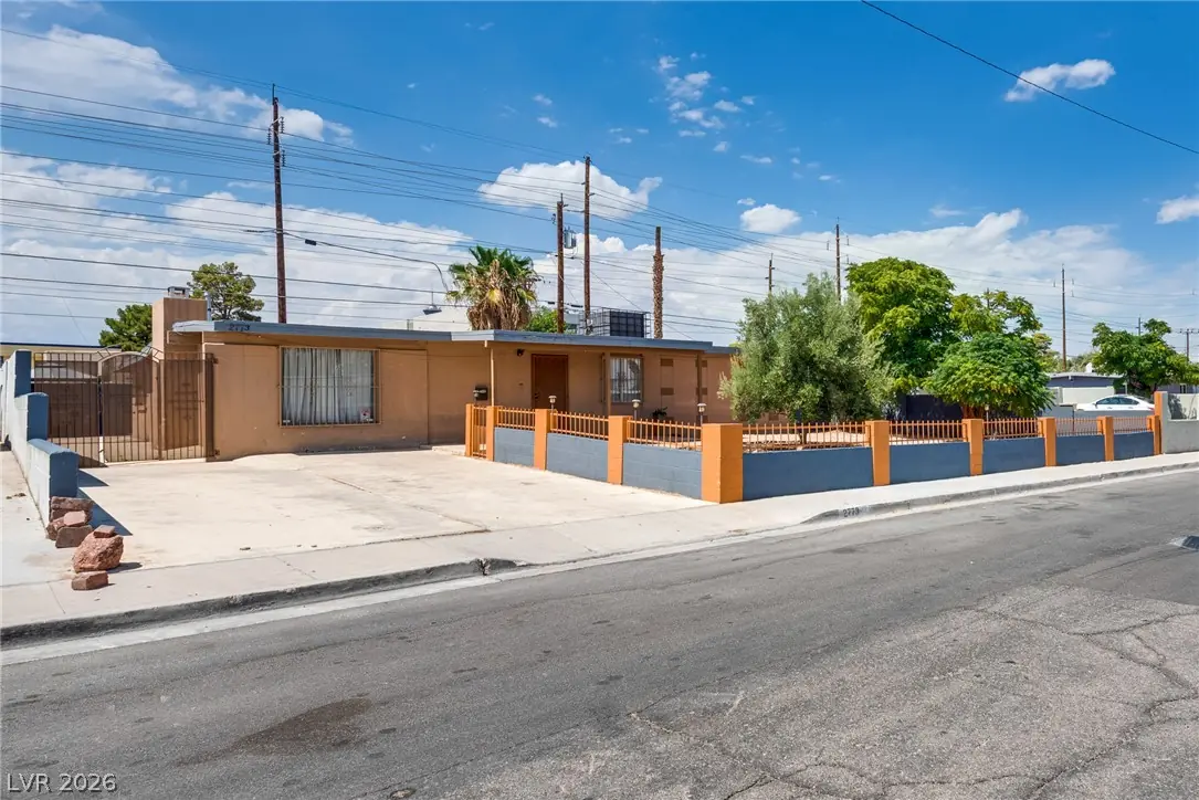 2773 Talbot Street, Las Vegas, NV 89169