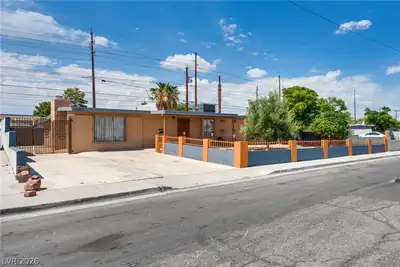 2773 Talbot Street Las Vegas, NV 89169